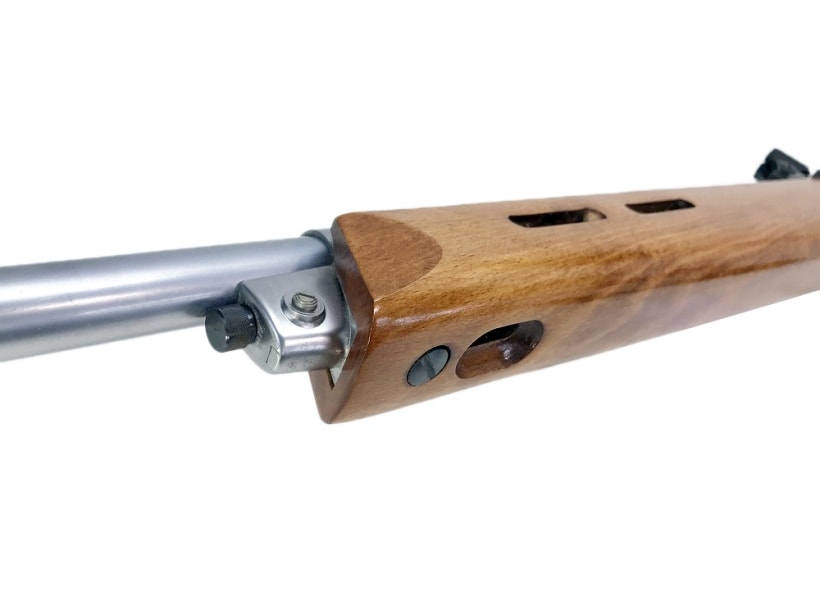 マルシン アンシュッツ M1403 スコープ バイポッド 作動確認済み