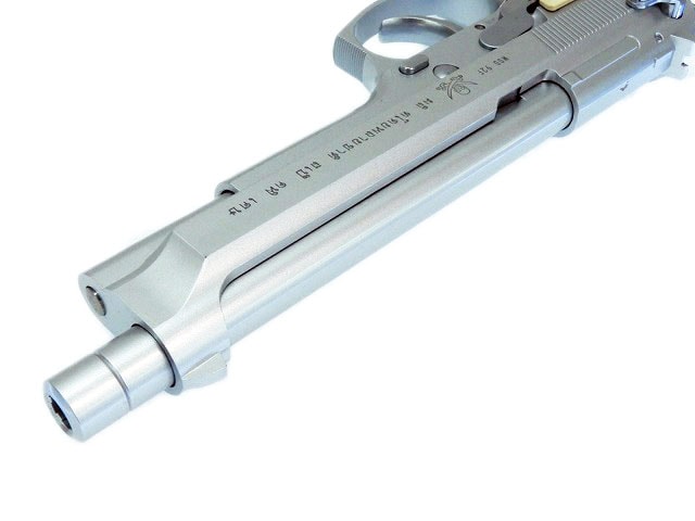 KSC] ソードカトラス/Sword Cutlass VER.II ガスブローバック (中古)の