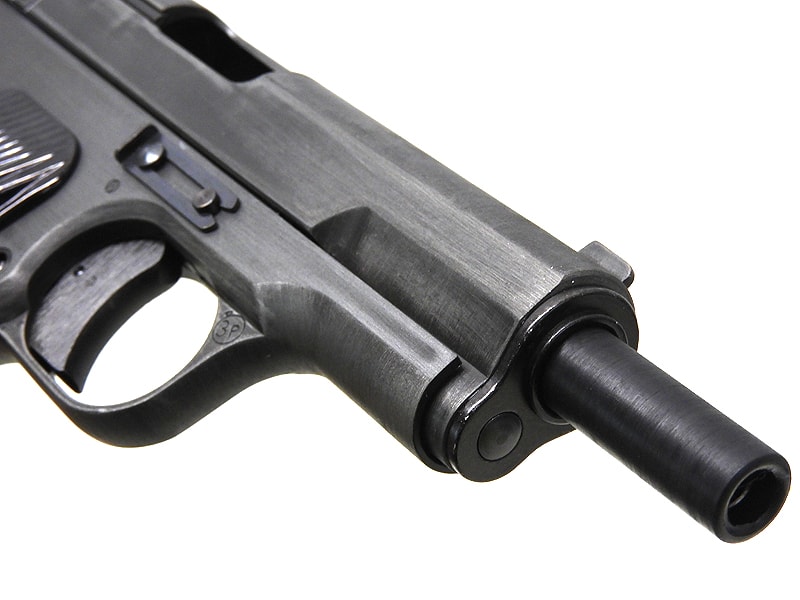 KSC] トカレフ TT-33 HW システム7(07HK) ガスブローバック