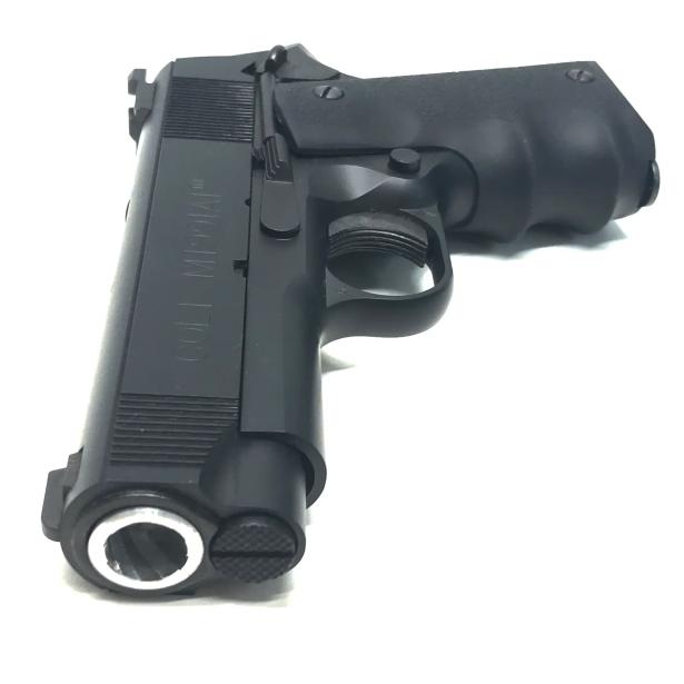 MGC_新日本模型] あぶない刑事 タカ・カスタム オフィサーズACP 発射は