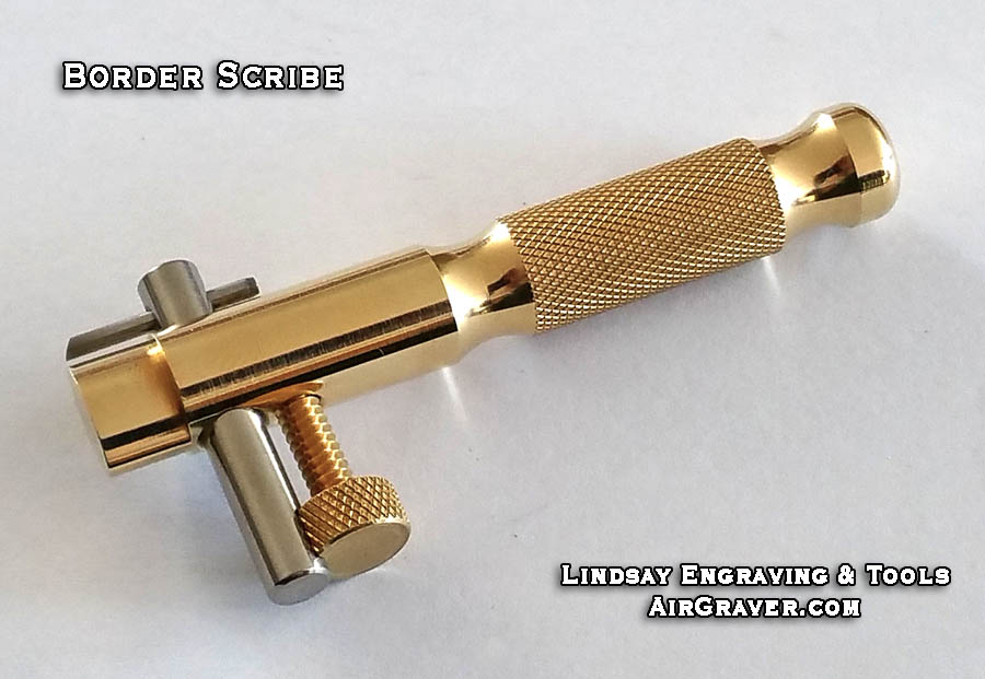 Engraving Accessories