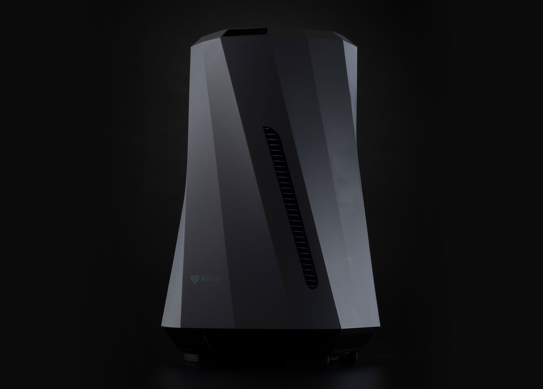 公式】Airdog | Airdog moi｜ホワイト（2025年発売モデル）(H42×D25.8