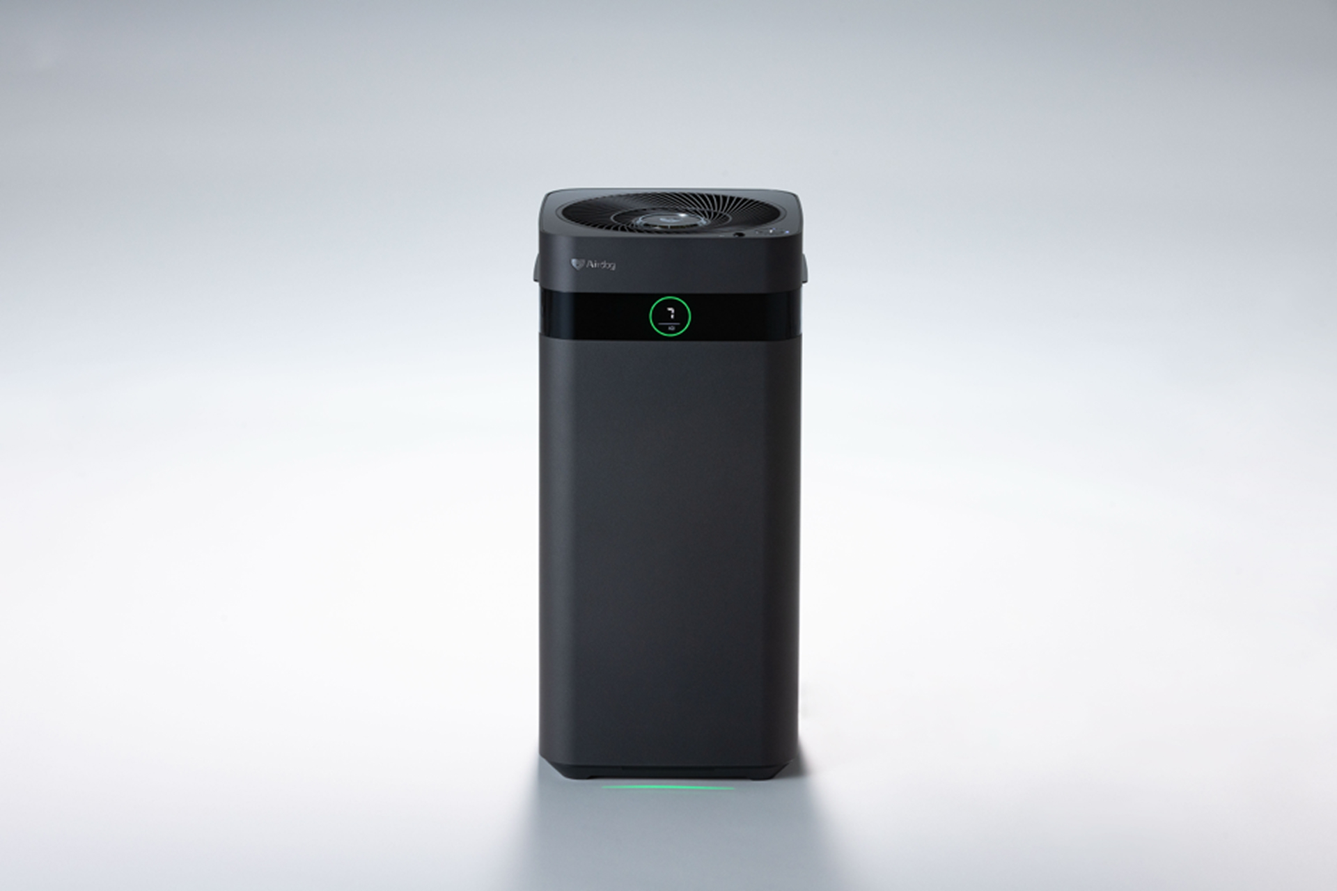 公式】Airdog | Airdog X3D｜マットブラック(H56×D26×W27㎝ マット