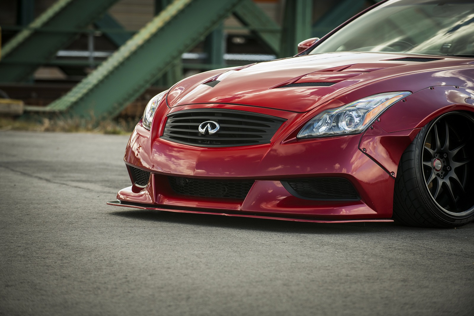 N*a様 希少 v36 ckv36 スカイライン z34 air force エ 希少 v36 ckv36