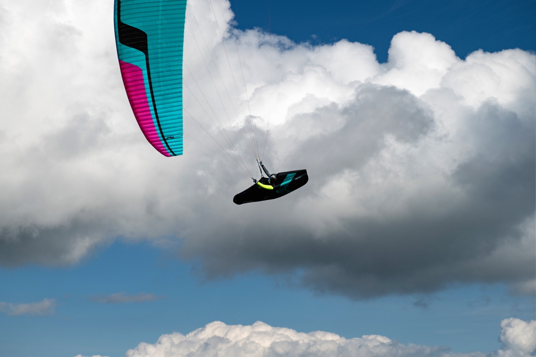 イウォーク パラグライダーセット イウォーク パラグライダーセット