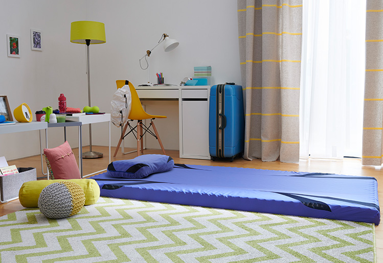 エアー]マットレスの選び方｜西川のAiR（エアー）｜マットレス