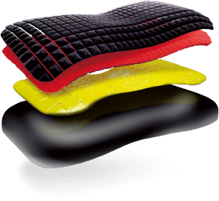 眠りのハイエンドモデル。エクストラプレミアムモデル［エアー4DX