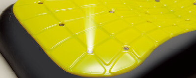 眠りのハイエンドモデル。エクストラプレミアムモデル［エアー4DX