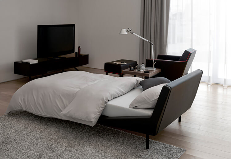 勝ち抜くチカラを眠りから。プレミアムモデル［エアーSI］マットレス