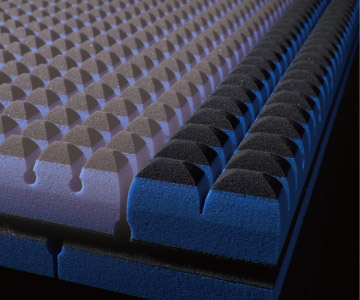 最も進化したスリープギアを。 エクストラプレミアムモデル［エアーSX