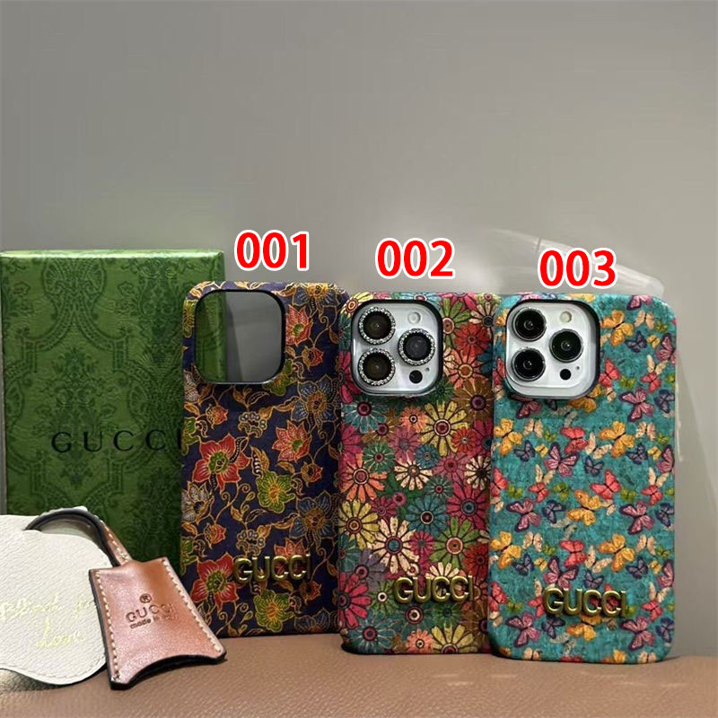 Gucci グッチiphone15 plus14 16 pro max 16eケースブランドコピー