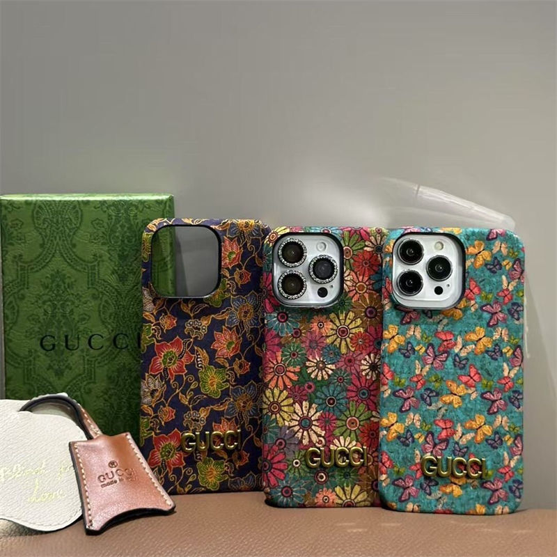 Gucci グッチiphone15 plus14 16 pro max 16eケースブランドコピー