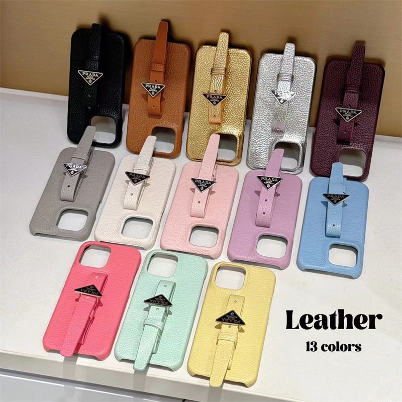 Prada プラダハイブランドiphone 17pro 16 pro maxカバーアイフォン17