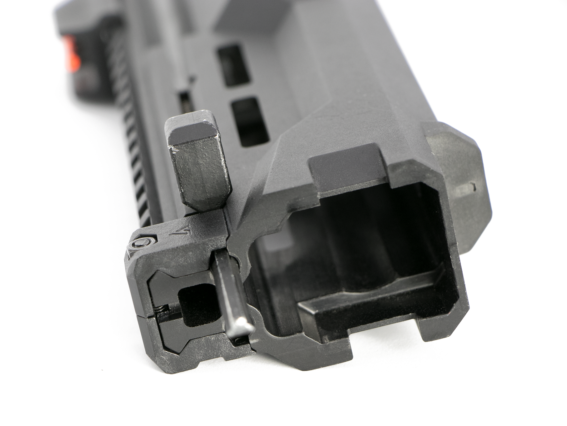 ASG Scorpion Evo 3 A1 - Charging Handle Lock (CHL) – Airtech Studios