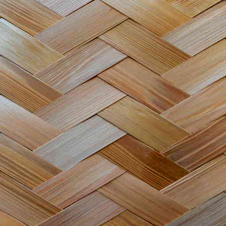 佐*也様 桧矢羽根網代天井材 5枚 佐*也様