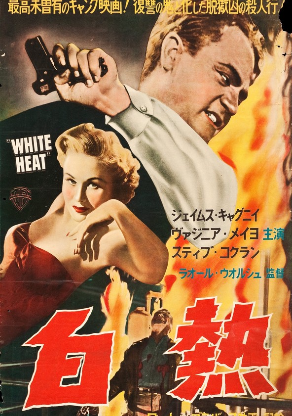 白熱』（セルDVD）🤗 – akasakacycle