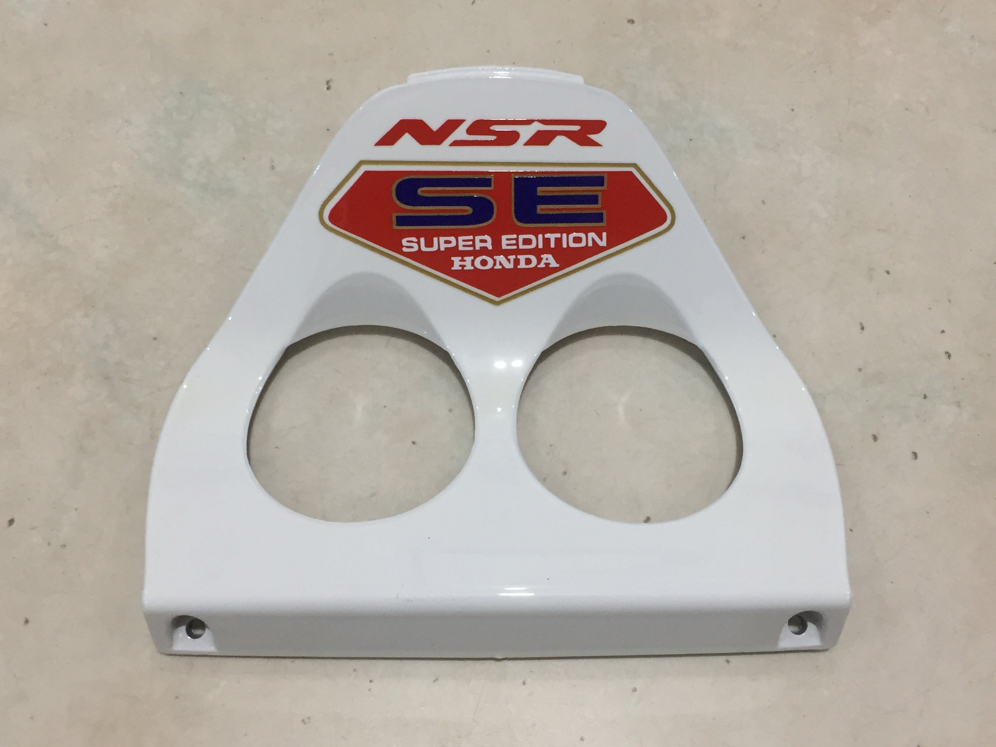 HONDA NSR250 MC21外装カウル フルセット 塗装済み カスタマイズ可能