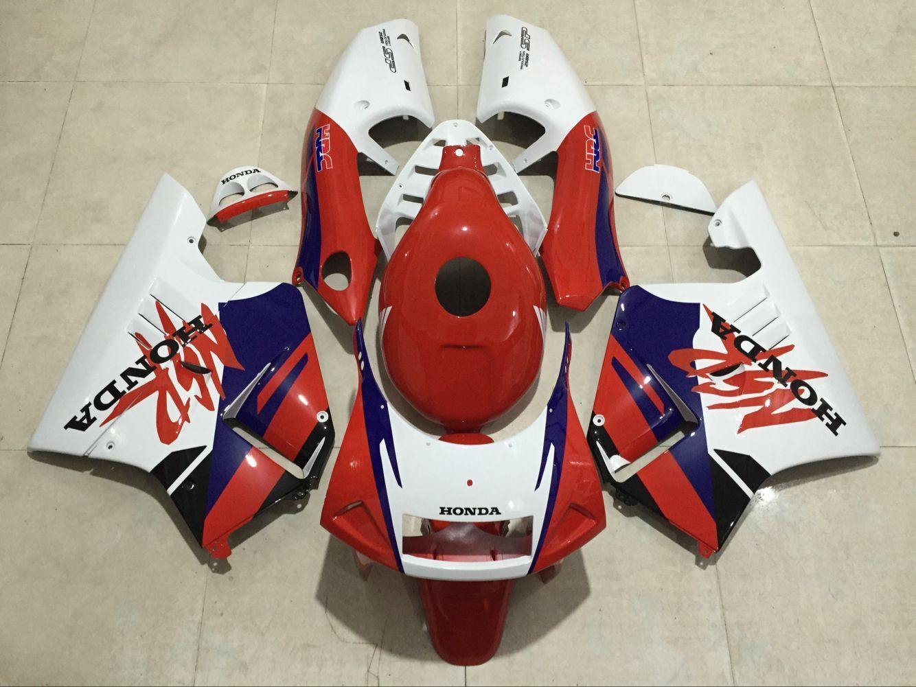 HONDA NSR250R SP MC28 1996外装カウル フルセット 塗装済み