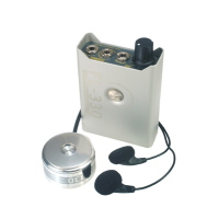 FL-330 フラットダブルマイク採用 高感度コンクリートマイク