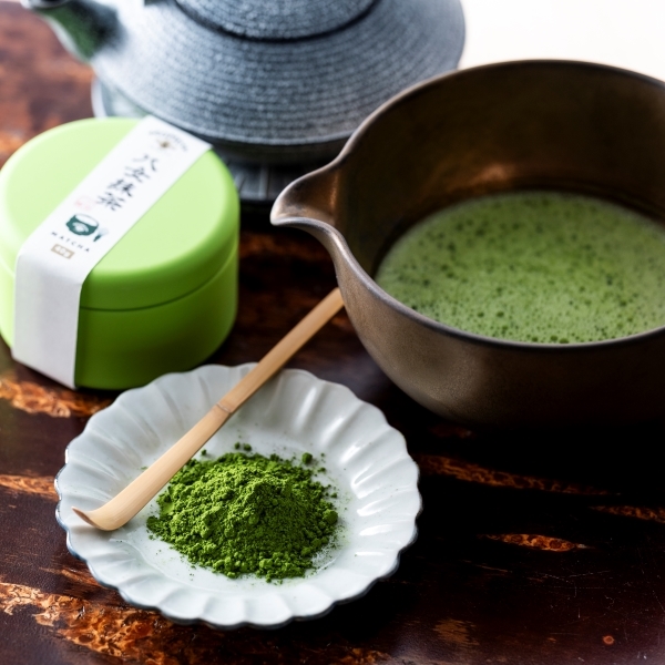 AKOMEYA TOKYO/ 八女抹茶缶 40g(40g): 飲み物｜AKOMEYA TOKYO