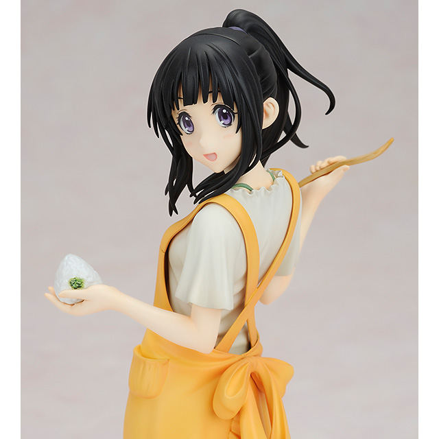 千反田 える | ALTER