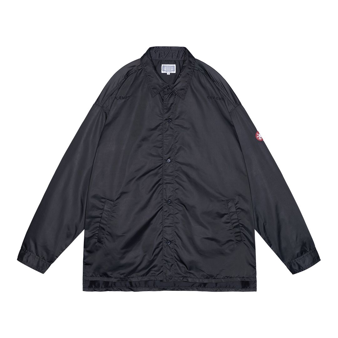 C.E - Welt Pockets PE Big Shirt | ALTERFATE
