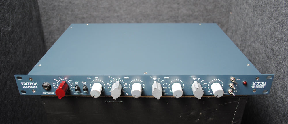 Vintech X73I – Alto Music