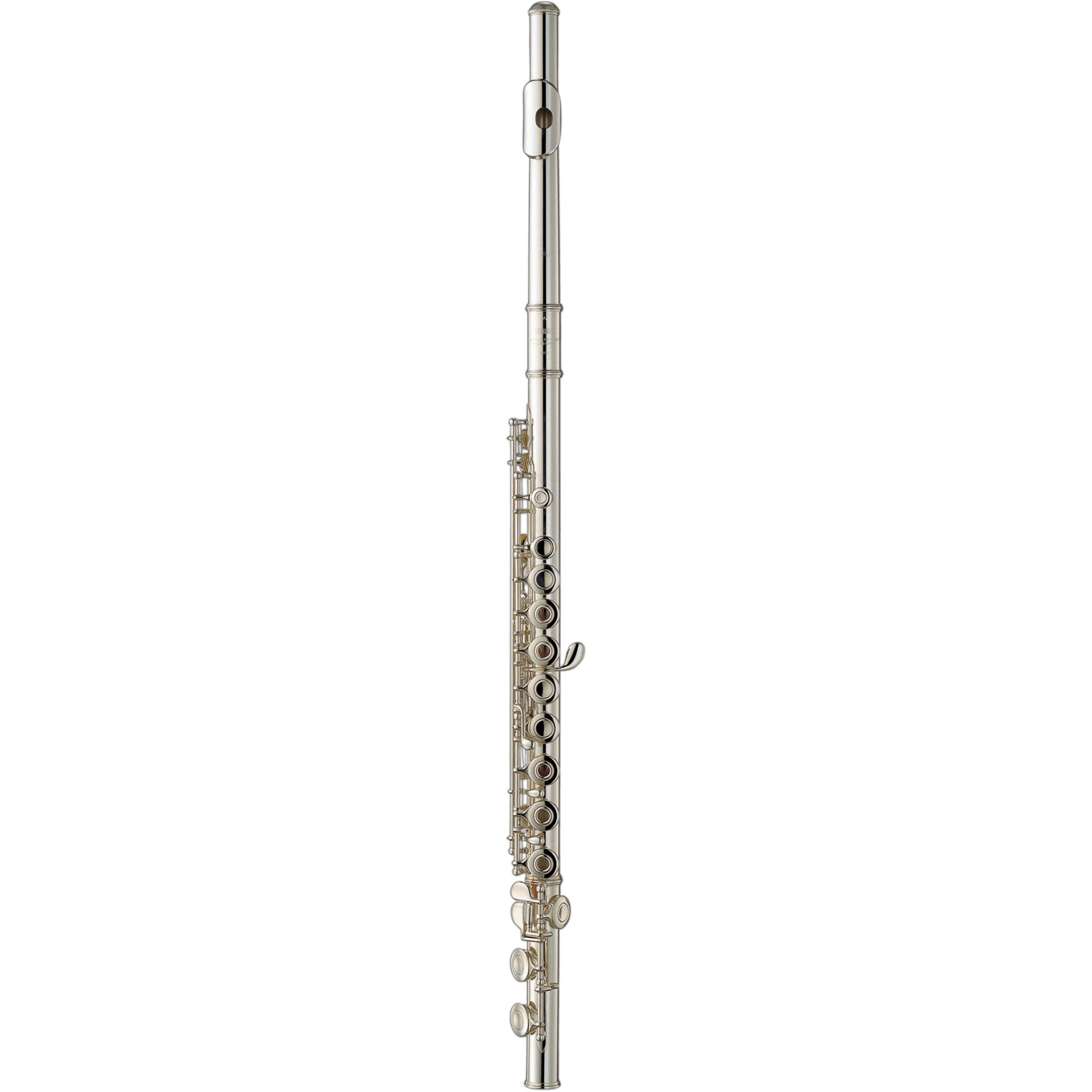 Yamaha YFL281 Standard Open Hole Flute – Alto Music