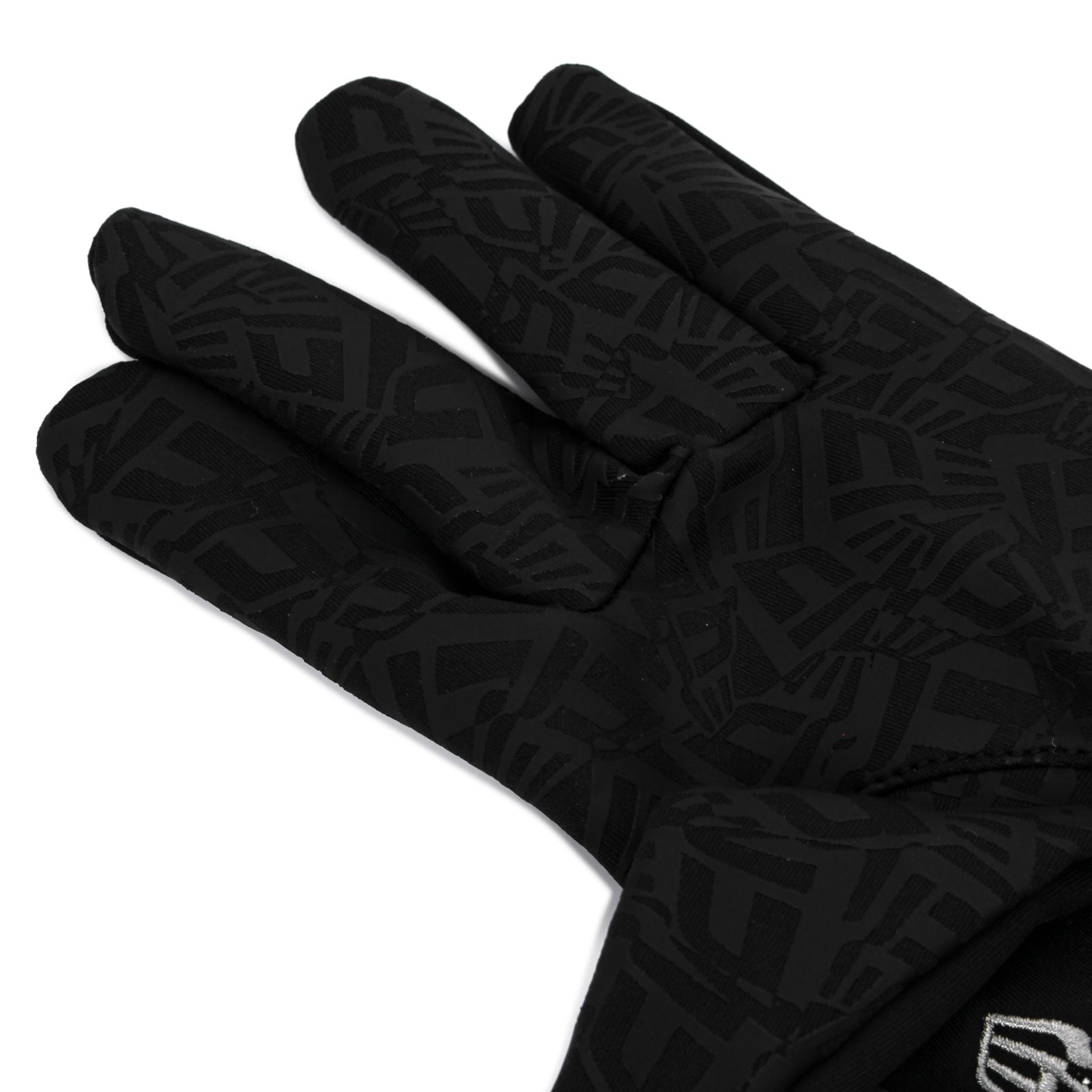 yohji yamamoto - Yohji Yamamoto [HR-W32-966 / STRETCH FLEECE GLO