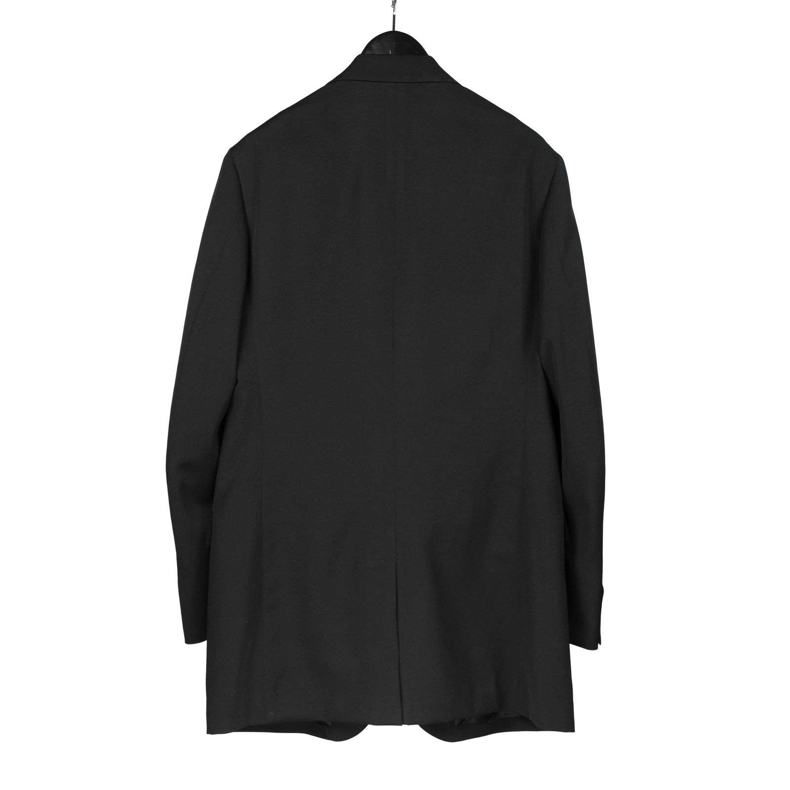 yohji yamamoto - pour homme | 3つ釦ピークJKT / ジャケット(メンズ