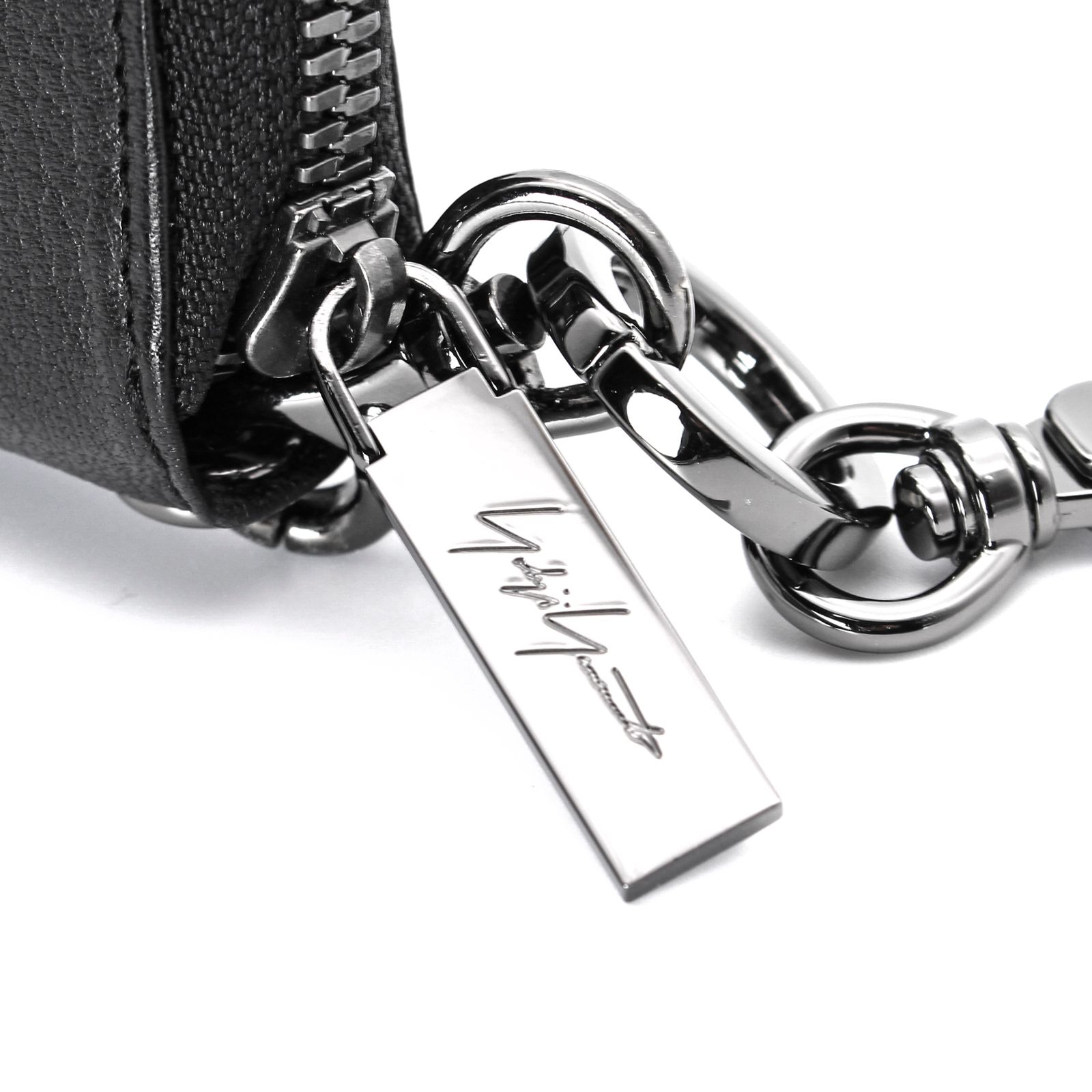 yohji yamamoto - discord | yohji yamamoto / キーウォレット / キー