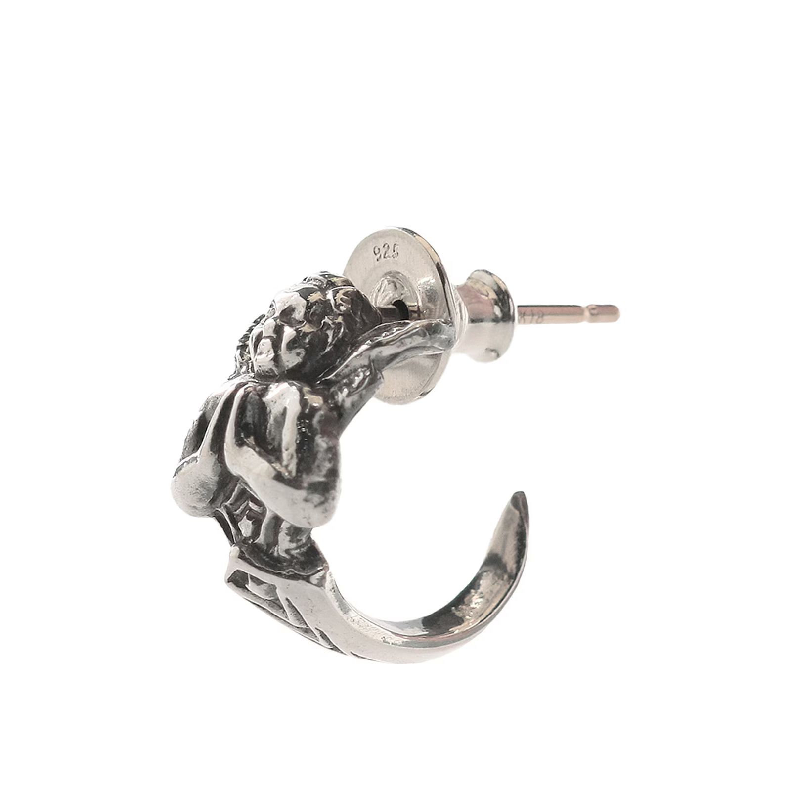 GOTHIC YOHJI YAMAMOTO - GOTHIC YOHJI YAMAMOTO ANGEL DAGGER PIERCEE