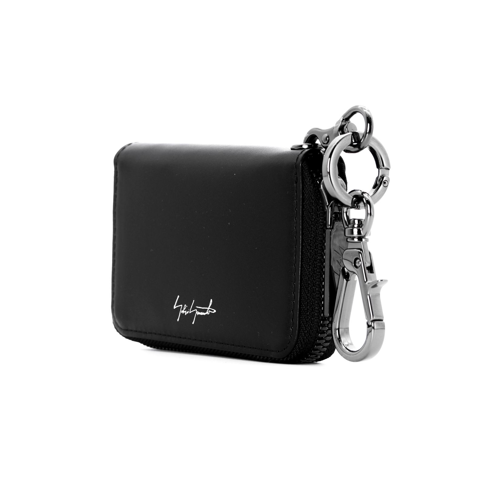 yohji yamamoto - discord | yohji yamamoto / ストラップキーケース