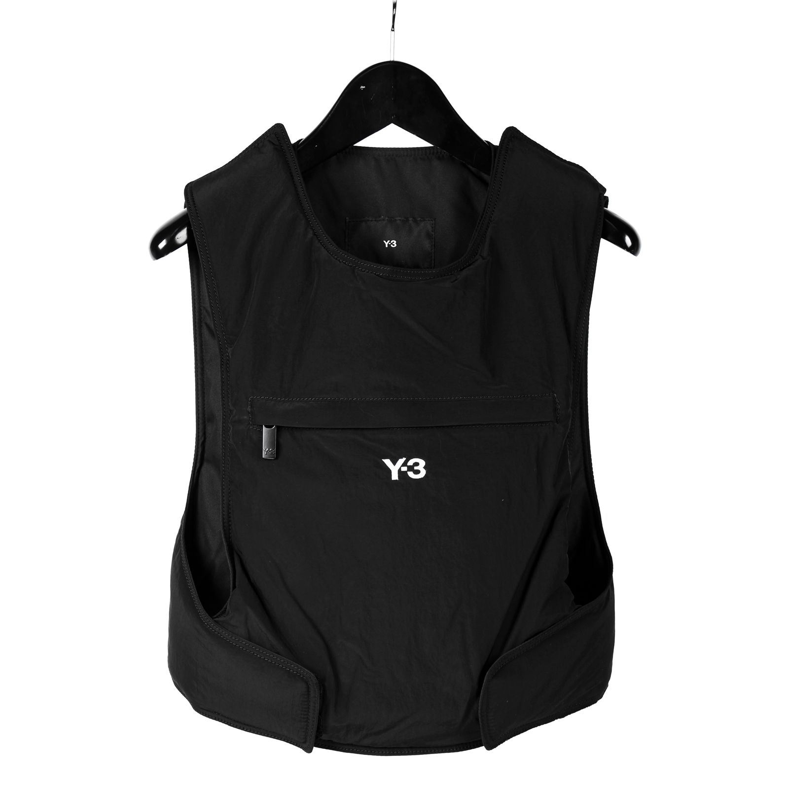 Y-3 - Y-3 | VEST BAG / ベスト (メンズ) / ブラック / IU4254-ACCA23
