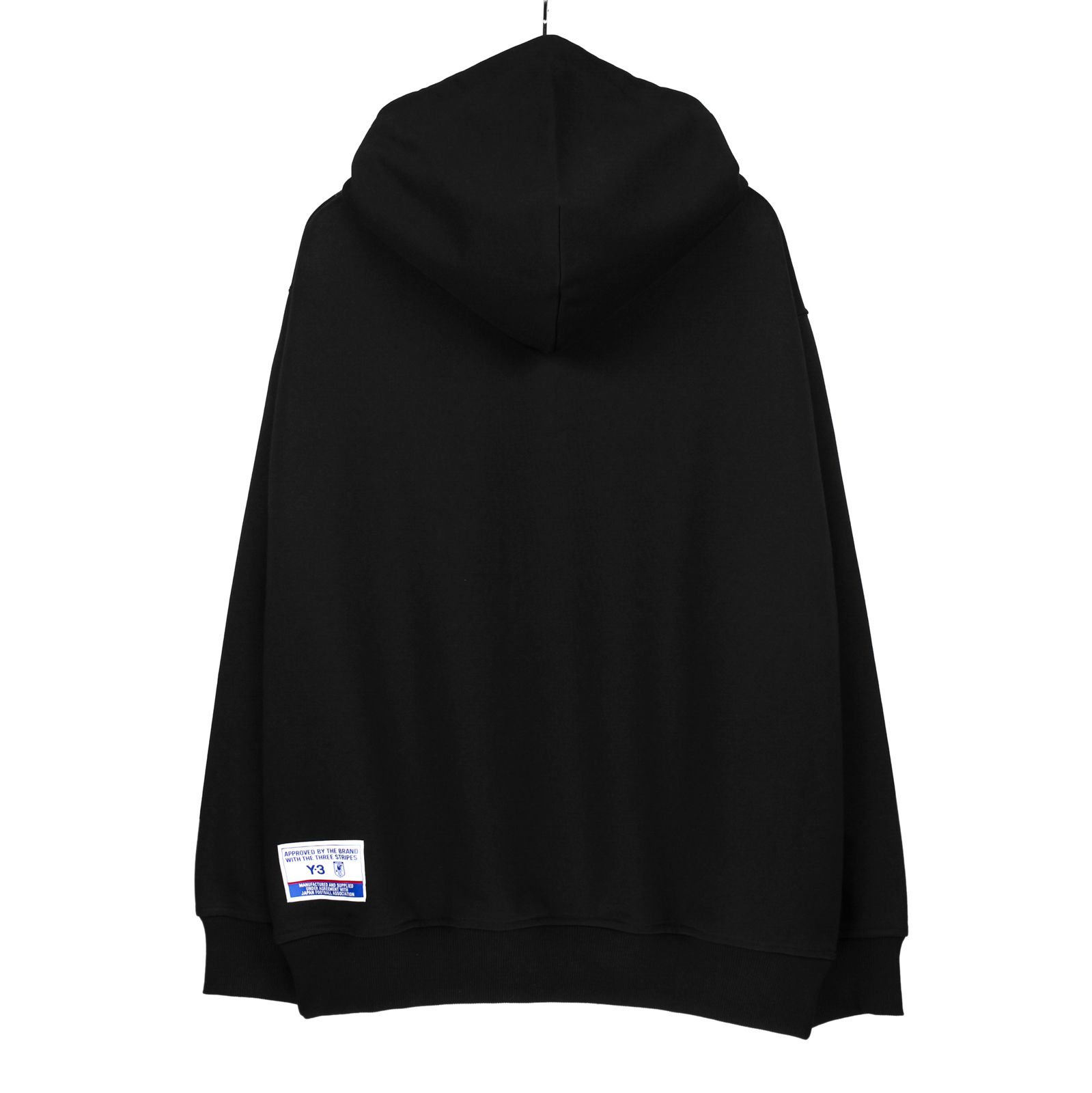 yohji yamamoto - Y-3 | JFA CW HOODIE / スウェットパーカー (メンズ
