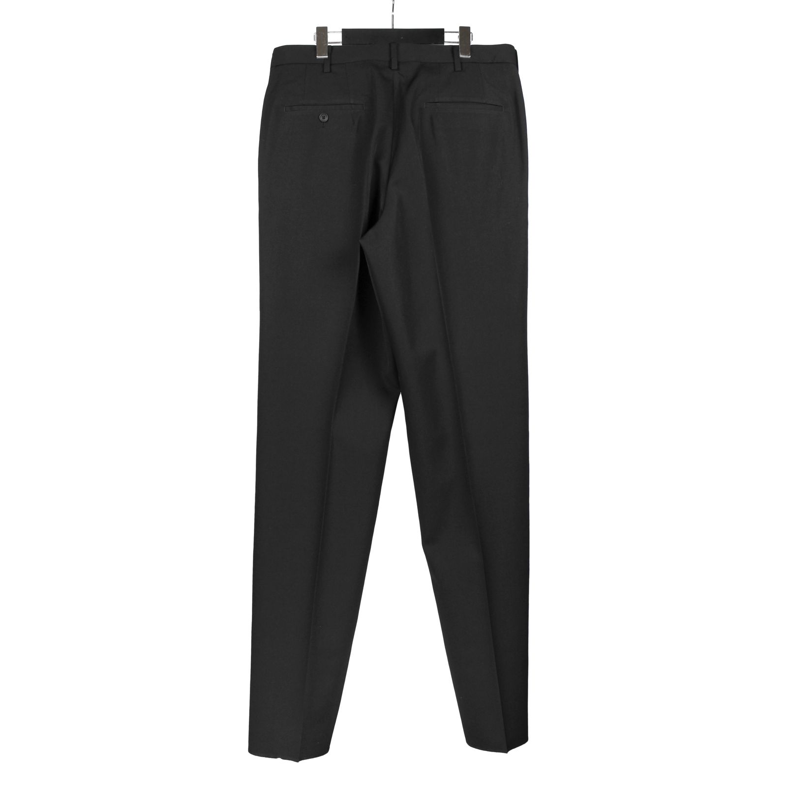 yohji yamamoto - COSTUME D' HOMME | ノータックパンツ (メンズ