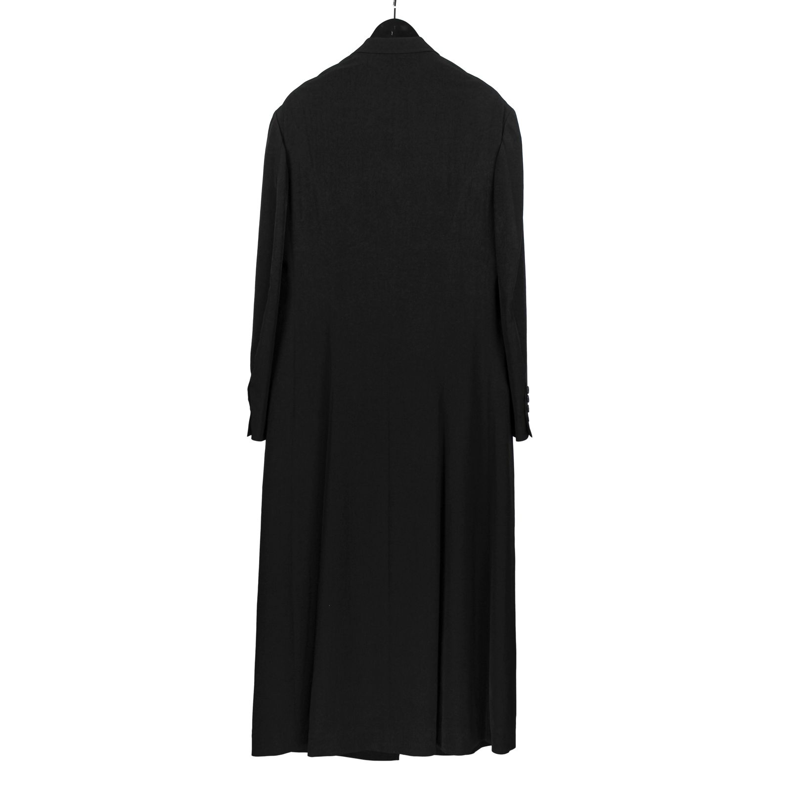 yohji yamamoto - pour homme | 後ろフレアロングJKT / TAタキシード