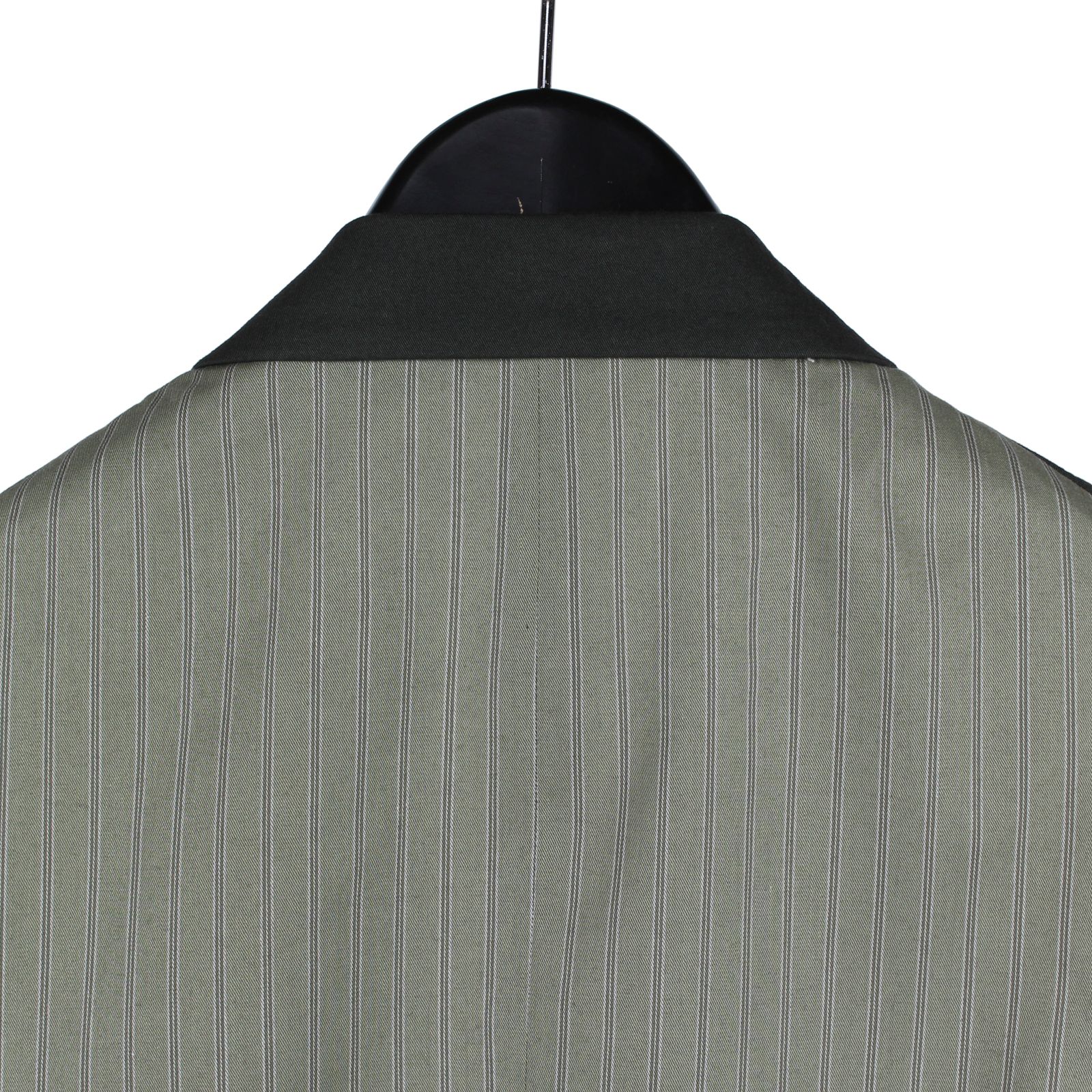 yohji yamamoto - pour homme | 前二重・内前柄ベスト (メンズ