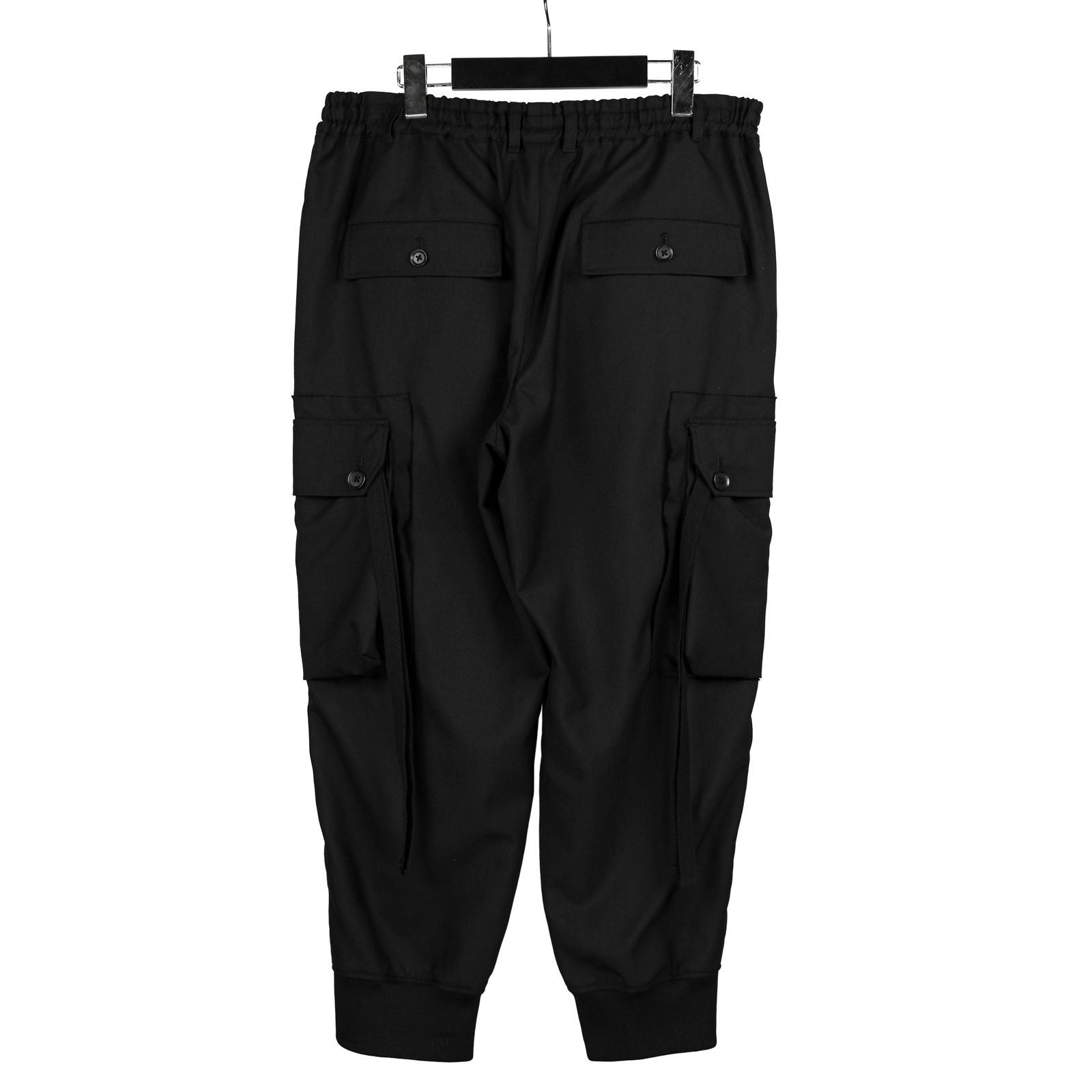 Ground Y - Ground Y | Military Cargo Pants / ミリタリー カーゴ
