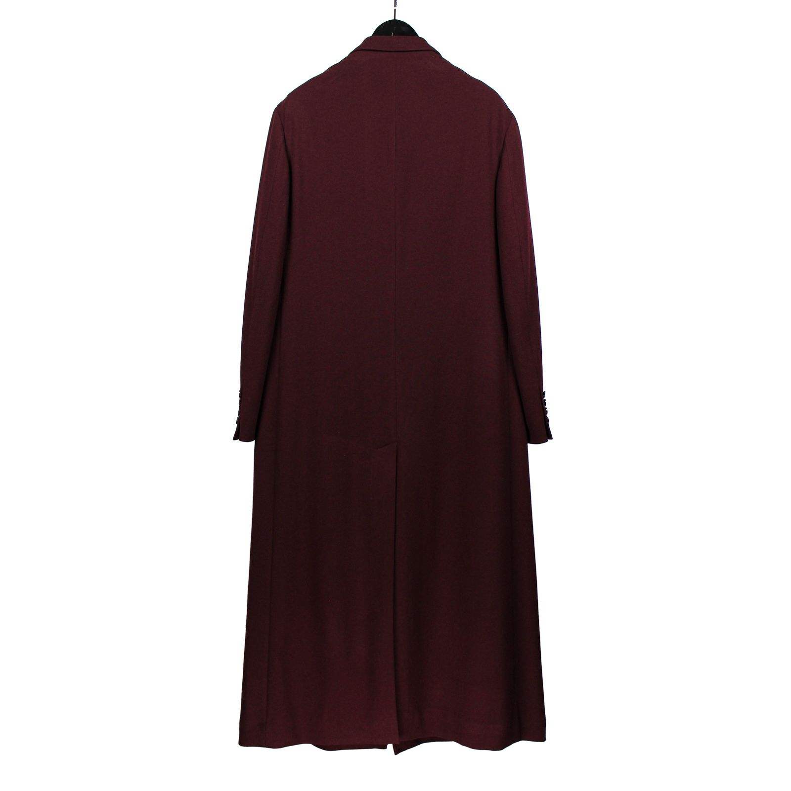 yohji yamamoto - pour homme | エンジロングJKT / ロングジャケット