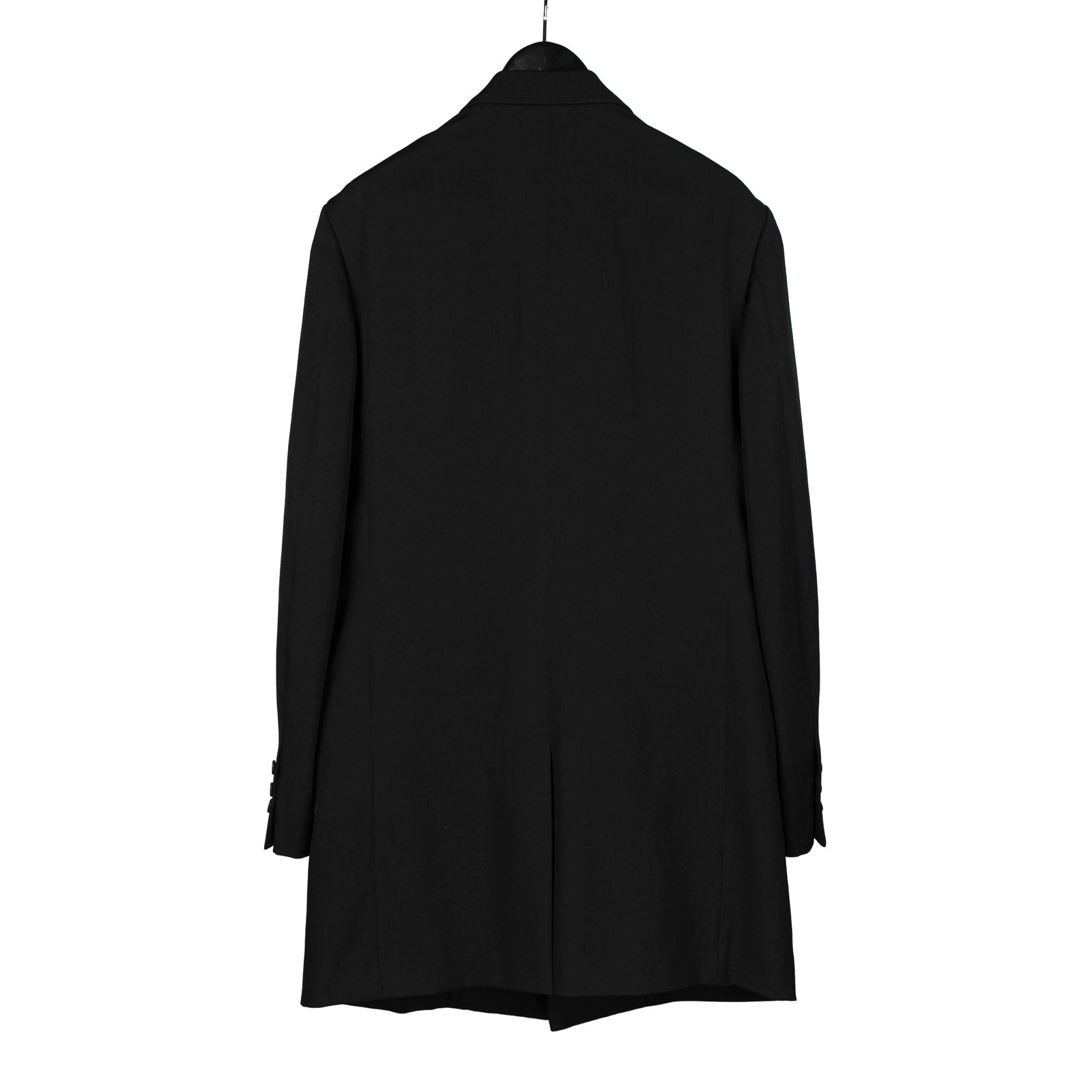 yohji yamamoto - pour homme 重ね衿3BSJ / HJ-J19-100 | ALUBUS / RUFUS