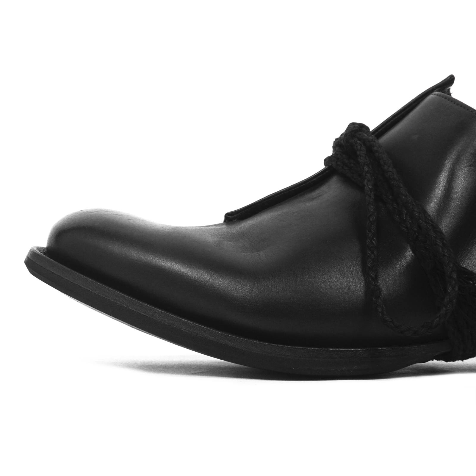 yohji yamamoto - Yohji Yamamoto [HH-E42-773 / CHEREVICHKIOTVICHKI