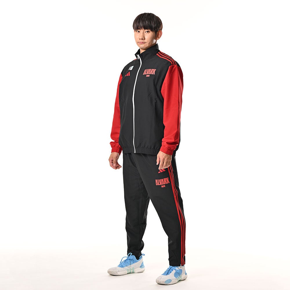 2024-25シーズン「adidas ALVARK オフィシャルウェア」予約販売開始の