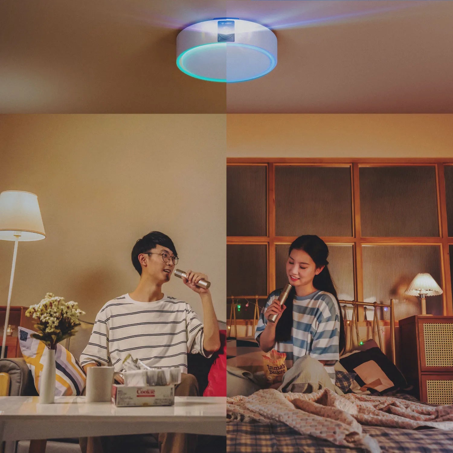 Aladdin X2 Light（アラジンエックス ツー ライト）