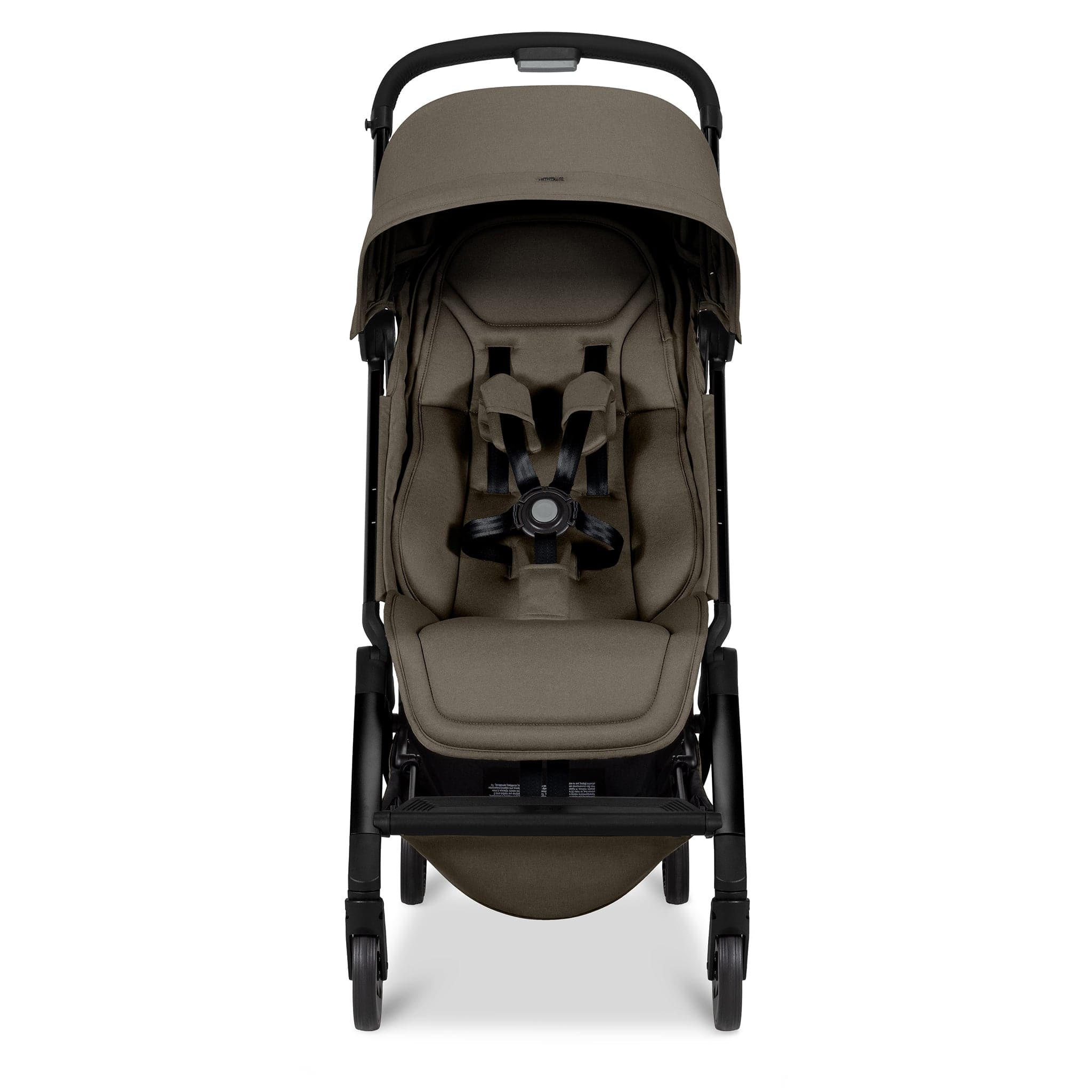 Joolz Aer2 Lightweight Compact Stroller - Hazel Brown – Albee Baby