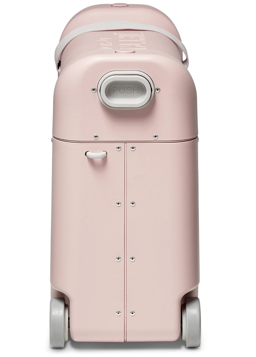 Stokke JetKids BedBox V3 - Pink Lemonade – Albee Baby