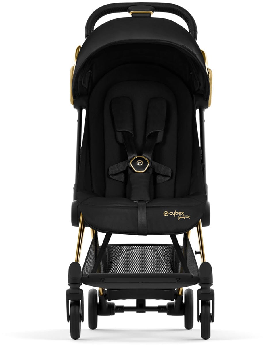 Cybex COYA Compact Stroller - Jeremy Scott Wings – Albee Baby
