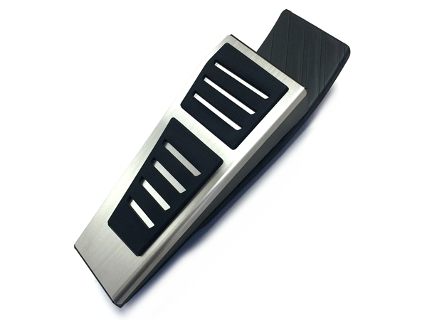 balance it フットレストカバー for Audi A4/A5/Q5 | アルバート