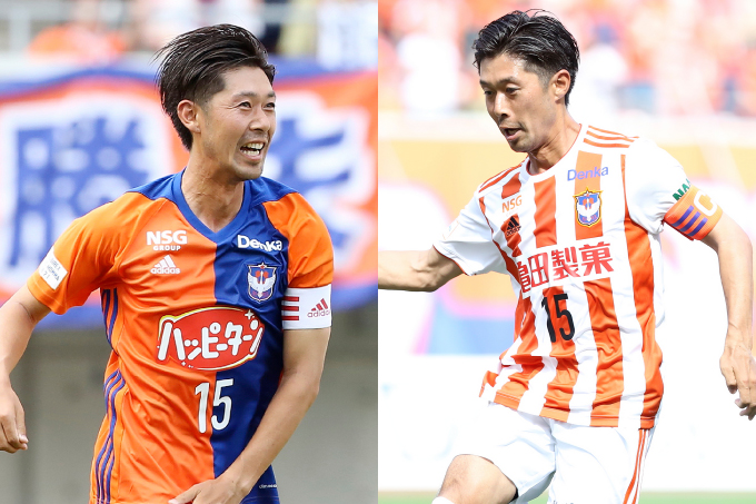 本間勲引退試合出場選手「直筆サイン入りユニフォーム」オークション