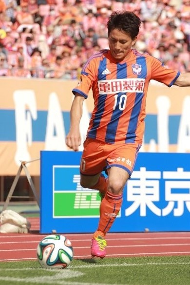 田中亜土夢選手「アトミーニョシート」募集開始のお知らせ